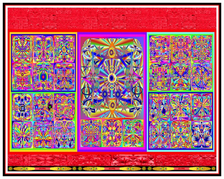 Art Wall Decor Poster